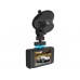 Відеореєстратор CarCam H6W+Wi-FI (40719855)