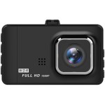Відеореєстратор CarCam T418 Dual (40764893) Відеореєстратор CarCam T418 Dual (40764893)