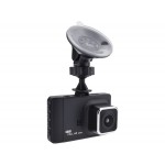 Відеореєстратор CarCam T418 Dual (40764893) Відеореєстратор CarCam T418 Dual (40764893)