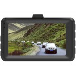 Відеореєстратор CarCam T418 Dual (40764893) Відеореєстратор CarCam T418 Dual (40764893)