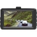 Відеореєстратор CarCam T418 Dual (40764893)