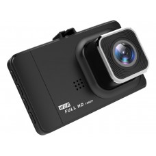 Відеореєстратор CarCam T418 Dual (40764893)