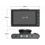 Відеореєстратор CarCam T418m (40764899) Відеореєстратор CarCam T418m (40764899)