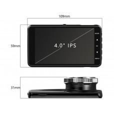 Відеореєстратор CarCam T700 (40764892)