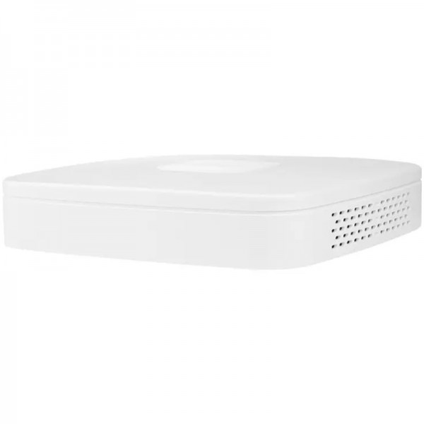 Відеореєстратор Dahua DH-XVR5104C-4KL-I3 (DH-XVR5104C-4KL-I3)