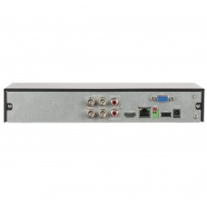 Відеореєстратор Dahua DH-XVR5104HS-5M-I3/T (DH-XVR5104HS-5M-I3/T)