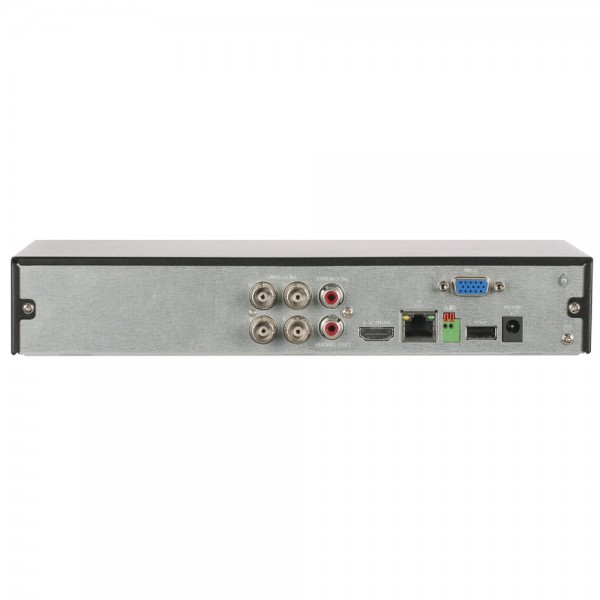 Відеореєстратор Dahua DH-XVR5104HS-5M-I3/T (DH-XVR5104HS-5M-I3/T)