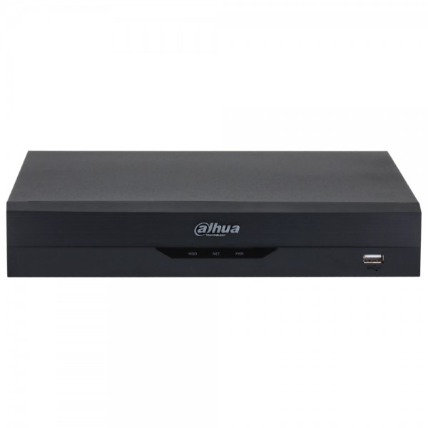 Відеореєстратор Dahua DH-XVR5104HS-5M-I3/T (DH-XVR5104HS-5M-I3/T)