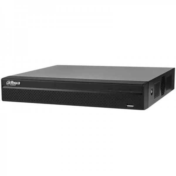 Відеореєстратор Dahua DHI-NVR1104HS-P-S3/H (DHI-NVR1104HS-P-S3/H)