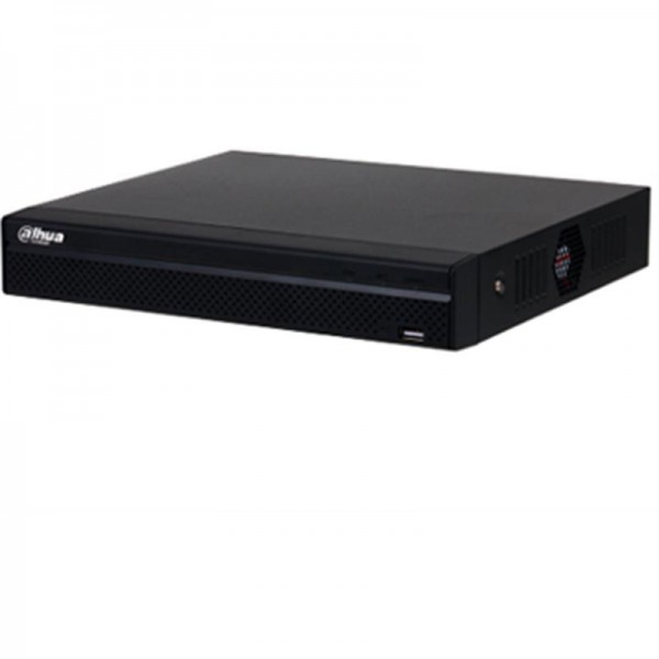 Відеореєстратор Dahua DHI-NVR1108HS-S3/H (DHI-NVR1108HS-S3/H)