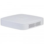 Відеореєстратор Dahua DHI-NVR2104-I2 (DHI-NVR2104-I2) Відеореєстратор Dahua DHI-NVR2104-I2 (DHI-NVR2104-I2)