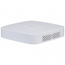 Відеореєстратор Dahua DHI-NVR2104-I2 (DHI-NVR2104-I2)