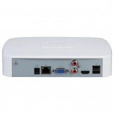 Відеореєстратор Dahua DHI-NVR2104-I2 (DHI-NVR2104-I2)