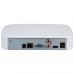 Відеореєстратор Dahua DHI-NVR2104-P-I2 (DHI-NVR2104-P-I2)