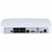 Відеореєстратор Dahua DHI-NVR2108-8P-I2 (DHI-NVR2108-8P-I2)