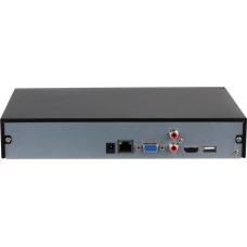 Відеореєстратор Dahua DHI-NVR2116HS-I2 (DHI-NVR2116HS-I2)