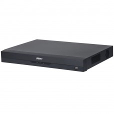Відеореєстратор Dahua DHI-NVR2208-I2 (DHI-NVR2208-I2)