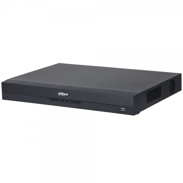 Відеореєстратор Dahua DHI-NVR2208-I2 (DHI-NVR2208-I2)