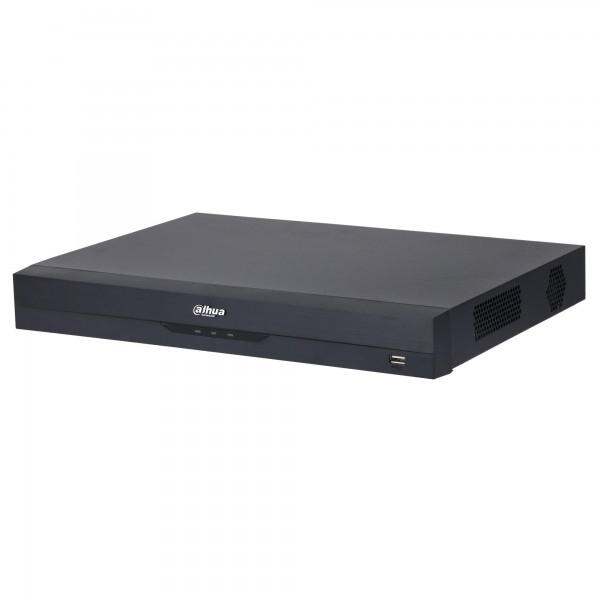 Відеореєстратор Dahua DHI-NVR2216-I2 (DHI-NVR2216-I2)