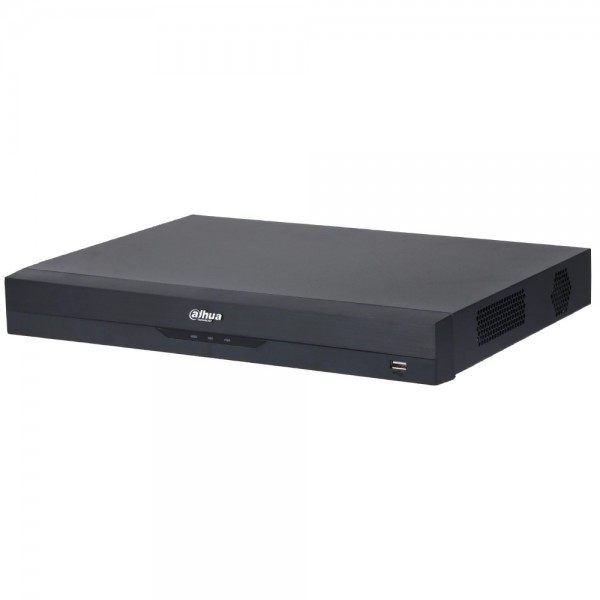 Відеореєстратор Dahua DHI-NVR5208-EI2 (DHI-NVR5208-EI2)