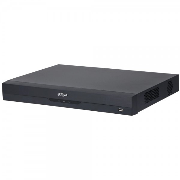 Відеореєстратор Dahua DHI-NVR5216-EI2 (DHI-NVR5216-EI2)