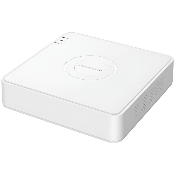 Відеореєстратор Hikvision DS-7104NI-Q1(D) (DS-7104NI-Q1(D))