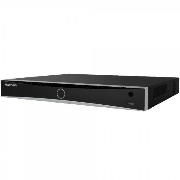 Відеореєстратор Hikvision DS-7616NXI-K2(D) (DS-7616NXI-K2(D))