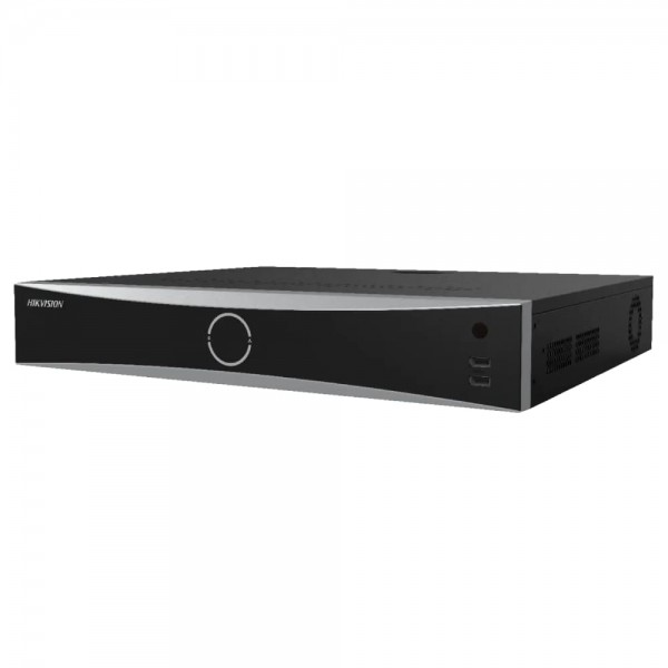 Відеореєстратор Hikvision DS-7732NXI-K4(D) (DS-7732NXI-K4(D))