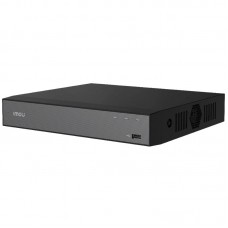 Відеореєстратор Imou NVR-N118-8A0E (NVR-N118-8A0E)
