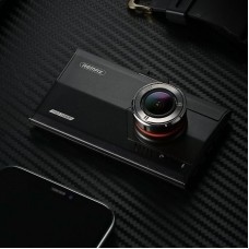 Відеореєстратор Remax CX-05 Car Dash Board Camera Black (6954851289579)