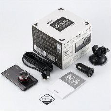 Відеореєстратор Remax CX-05 Car Dash Board Camera Black (6954851289579)