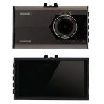 Відеореєстратор Remax CX-05 Car Dash Board Camera Dark Grey (6954851289586) Відеореєстратор Remax CX-05 Car Dash Board Camera Dark Grey (6954851289586)