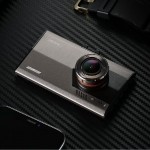 Відеореєстратор Remax CX-05 Car Dash Board Camera Dark Grey (6954851289586) Відеореєстратор Remax CX-05 Car Dash Board Camera Dark Grey (6954851289586)