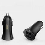 Відеореєстратор Remax CX-05 Car Dash Board Camera Dark Grey (6954851289586) Відеореєстратор Remax CX-05 Car Dash Board Camera Dark Grey (6954851289586)