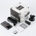 Відеореєстратор Remax CX-05 Car Dash Board Camera Dark Grey (6954851289586) Відеореєстратор Remax CX-05 Car Dash Board Camera Dark Grey (6954851289586)