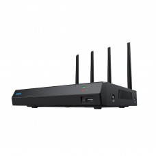 Відеореєстратор Reolink NVS12W 2ТБ (NVS12W)