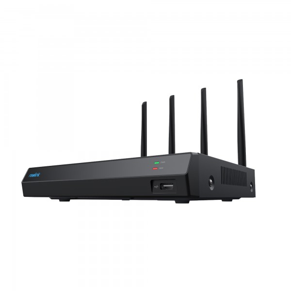 Відеореєстратор Reolink NVS12W 2ТБ (NVS12W)