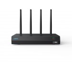 Відеореєстратор Reolink NVS12W 2ТБ (NVS12W) Відеореєстратор Reolink NVS12W 2ТБ (NVS12W)