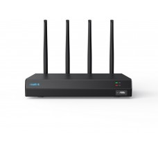 Відеореєстратор Reolink NVS12W 2ТБ (NVS12W)