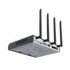 Відеореєстратор Reolink NVS12W 2ТБ (NVS12W)