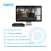 Відеореєстратор Reolink NVS16 4ТБ (RLN16-410) (NVS16)