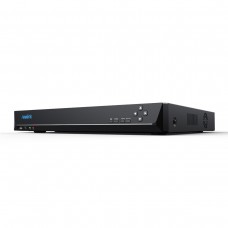 Відеореєстратор Reolink NVS36 без HDD (RLN36) (NVS36)