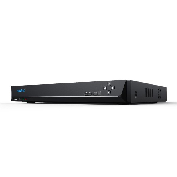 Відеореєстратор Reolink NVS36 без HDD (RLN36) (NVS36)