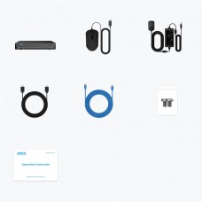 Відеореєстратор Reolink NVS36 без HDD (RLN36) (NVS36)