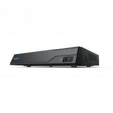 Відеореєстратор Reolink NVS4 без HDD (NVS4)