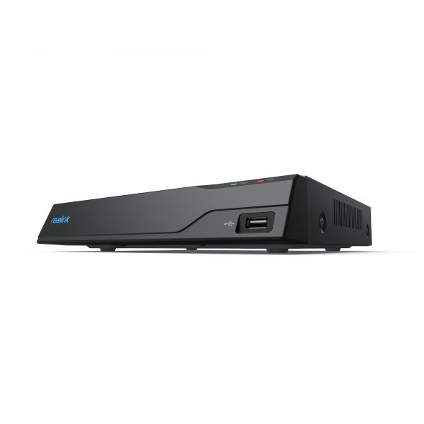 Відеореєстратор Reolink NVS4 без HDD (NVS4)