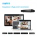 Відеореєстратор Reolink RLN16-410 без HDD (RLN16-410 без HDD)