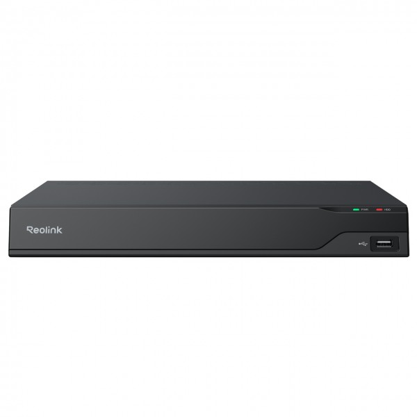 Відеореєстратор Reolink RP-PN16-NHD без HDD (RP-PN16-NHD)