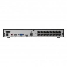 Відеореєстратор Reolink RP-PN16-NHD без HDD (RP-PN16-NHD)