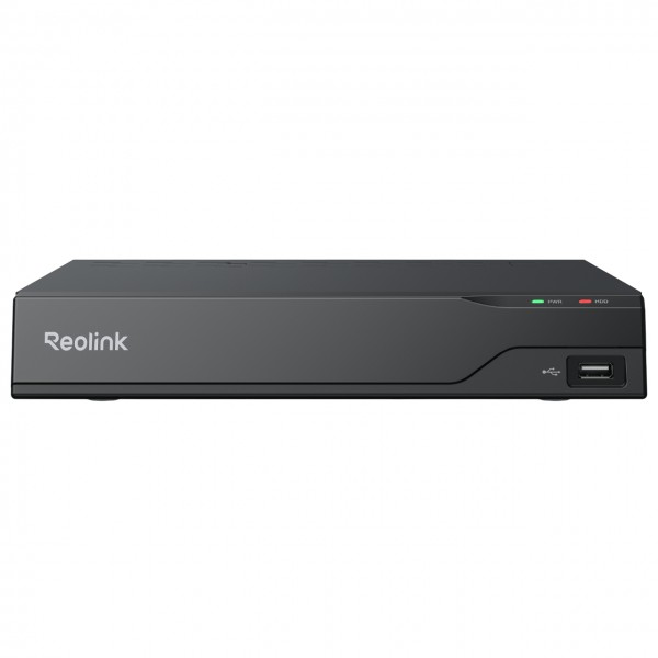 Відеореєстратор Reolink RP-PN8-NHD без HDD (RP-PN8-NHD)